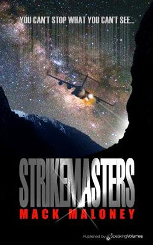 Strikemasters image number 0