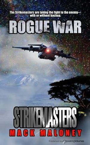 Rogue War image number 0