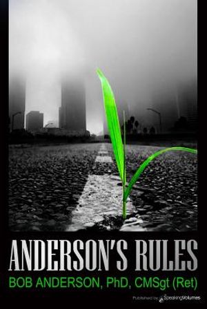 Anderson's Rules image number 0