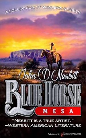 Blue Horse Mesa image number 0