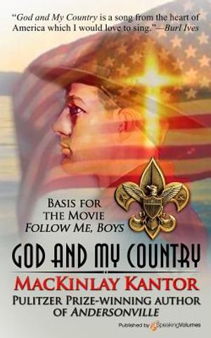 God and My Country image number 0