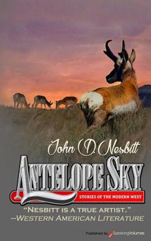 Antelope Sky image number 0