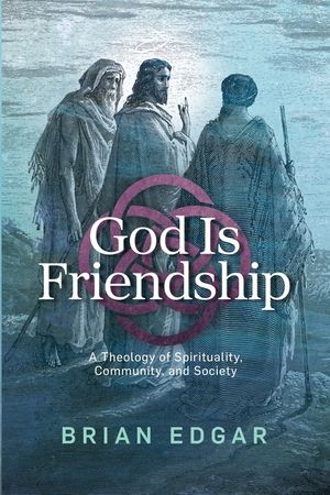 God Is Friendship image number 0