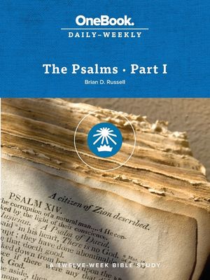 The Psalms-Part I image number 0