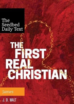 The First Real Christian: James image number 0