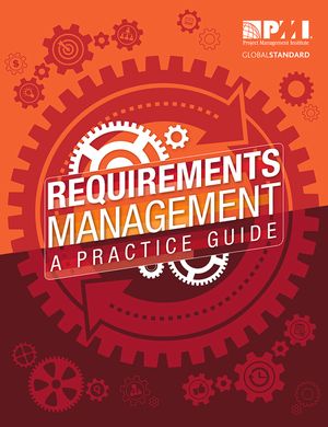 Requirements Management: A Practice Guide image number 0