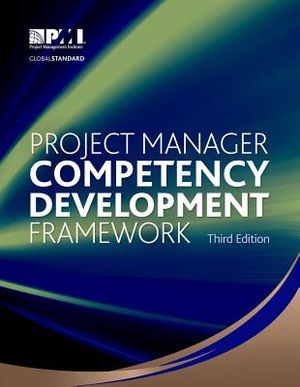 Project Manager Competency Development Framework image number 0