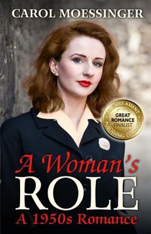 A Woman's Role: A 1950s Romance image number 0