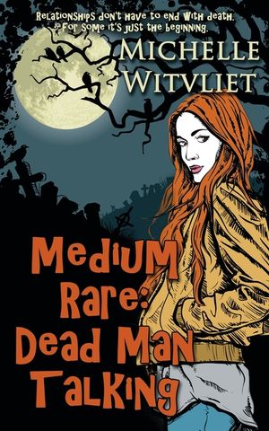Medium Rare: Dead Man Talking image number 0