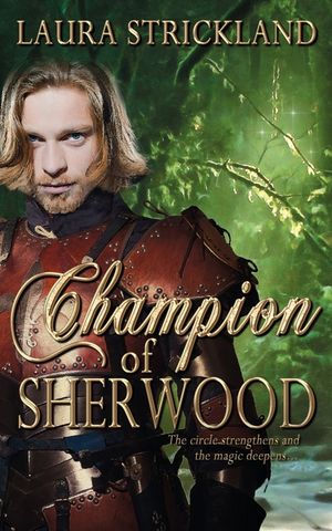 Champion of Sherwood image number 0