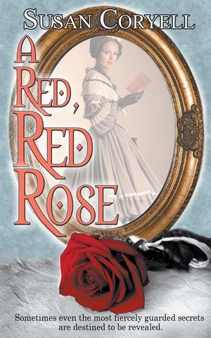 A Red, Red Rose image number 0