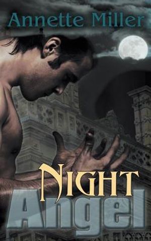 Night Angel image number 0