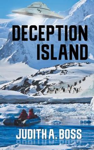 Deception Island image number 0
