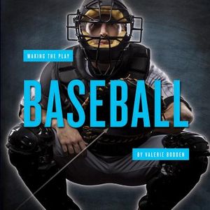 Baseball image number 0