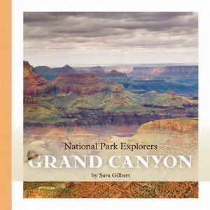 Grand Canyon image number 0
