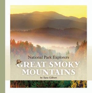 Great Smoky Mountains image number 0