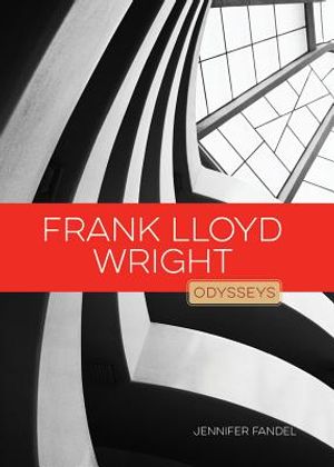 Frank Lloyd Wright image number 0