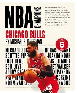 Chicago Bulls image number 0