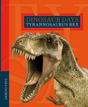 Tyrannosaurus Rex image number 0