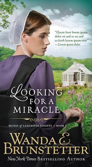 Looking for a Miracle image number 0