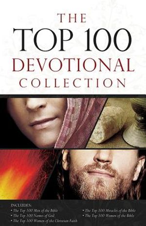 The Top 100 Devotional Collection image number 0