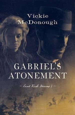 Gabriel's Atonement image number 0