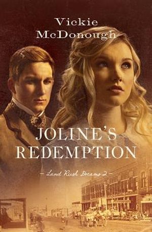 Joline's Redemption image number 0