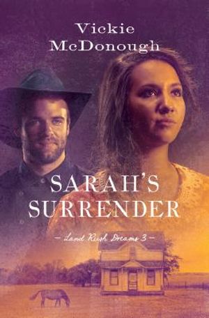 Sarah's Surrender image number 0