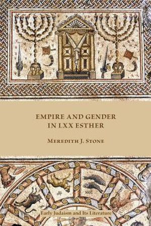 Empire and Gender in LXX Esther image number 0