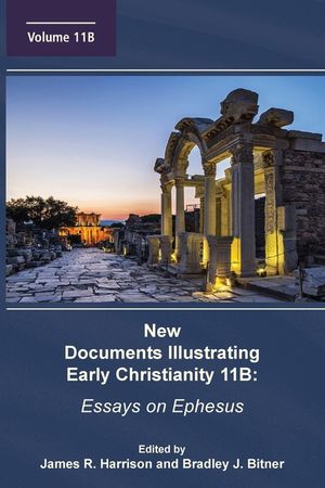 New Documents Illustrating Early Christianity 11B image number 0