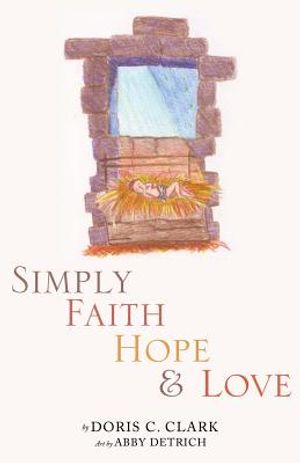 Simply Faith Hope & Love image number 0