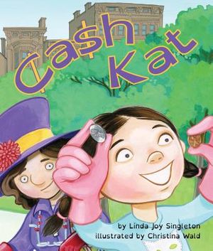 Cash Kat image number 0