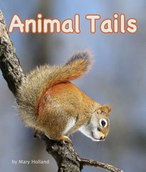 Animal Tails image number 0