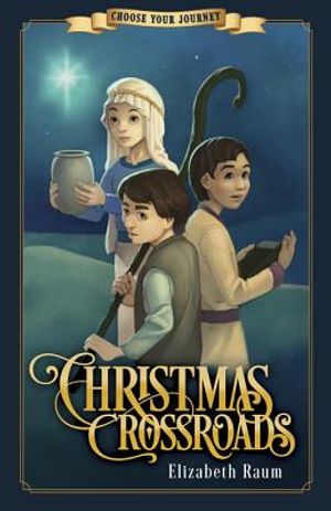 Christmas Crossroads image number 0
