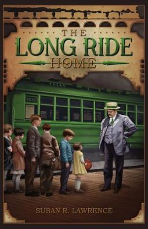 The Long Ride Home image number 0
