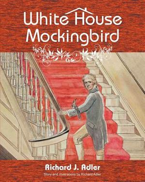 White House Mockingbird image number 0