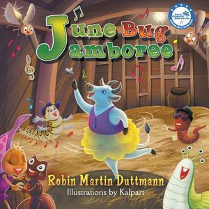 June Bug Jamboree image number 0