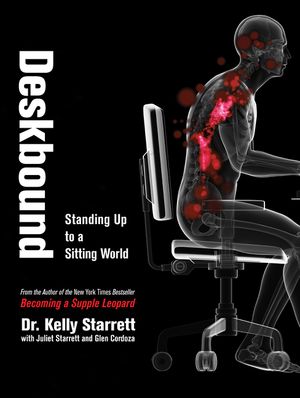 Deskbound, 1: Standing Up to a Sitting World image number 0