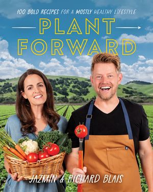Power Plant: How Eating Mostly Plants Helped Me Live My Best Life image number 0