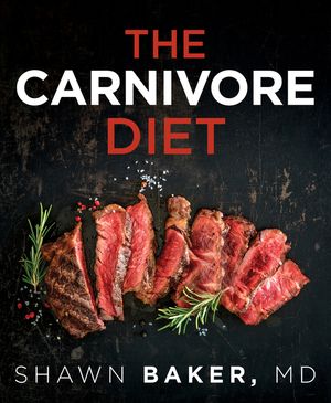 The Carnivore Diet image number 0