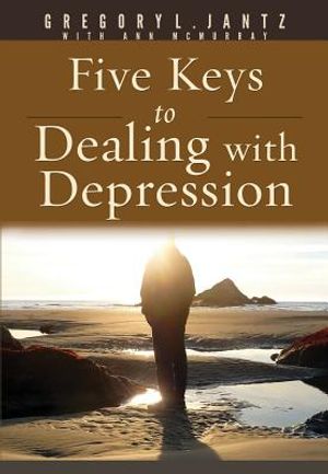 Five Keys to Dealing with Depression image number 0