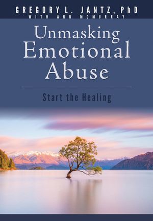 Unmasking Emotional Abuse: Start the Healing image number 0