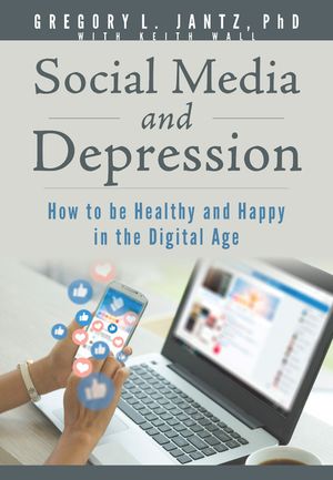 Social Media and Depression: How to Be Healthy and Happy in the Digital Age image number 0