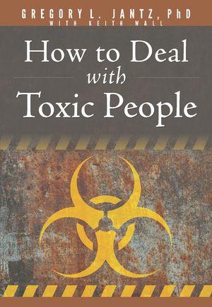 How to Deal with Toxic People image number 0