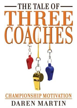 The Tale of Three Coaches image number 0