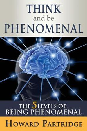 Think and Be Phenomenal image number 0