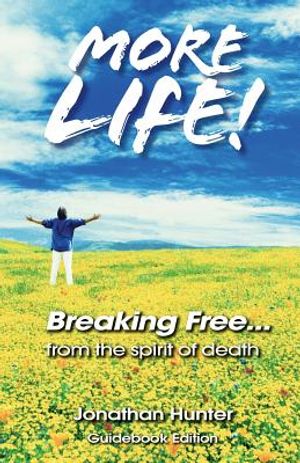 Breaking Free...from the Spirit of Death - Guidebook Edition image number 0