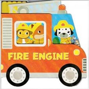 Fire Engine image number 0