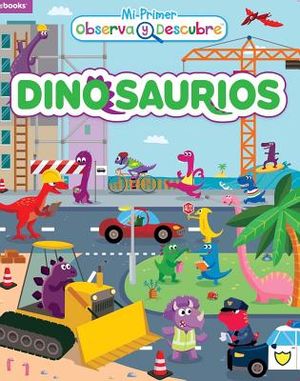 Dinosaurios image number 0