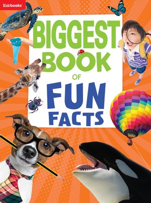Fun Facts image number 0